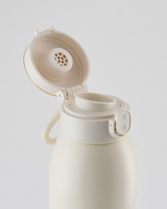 Jettle Baby - Travel Portable Milk Warmer for Baby