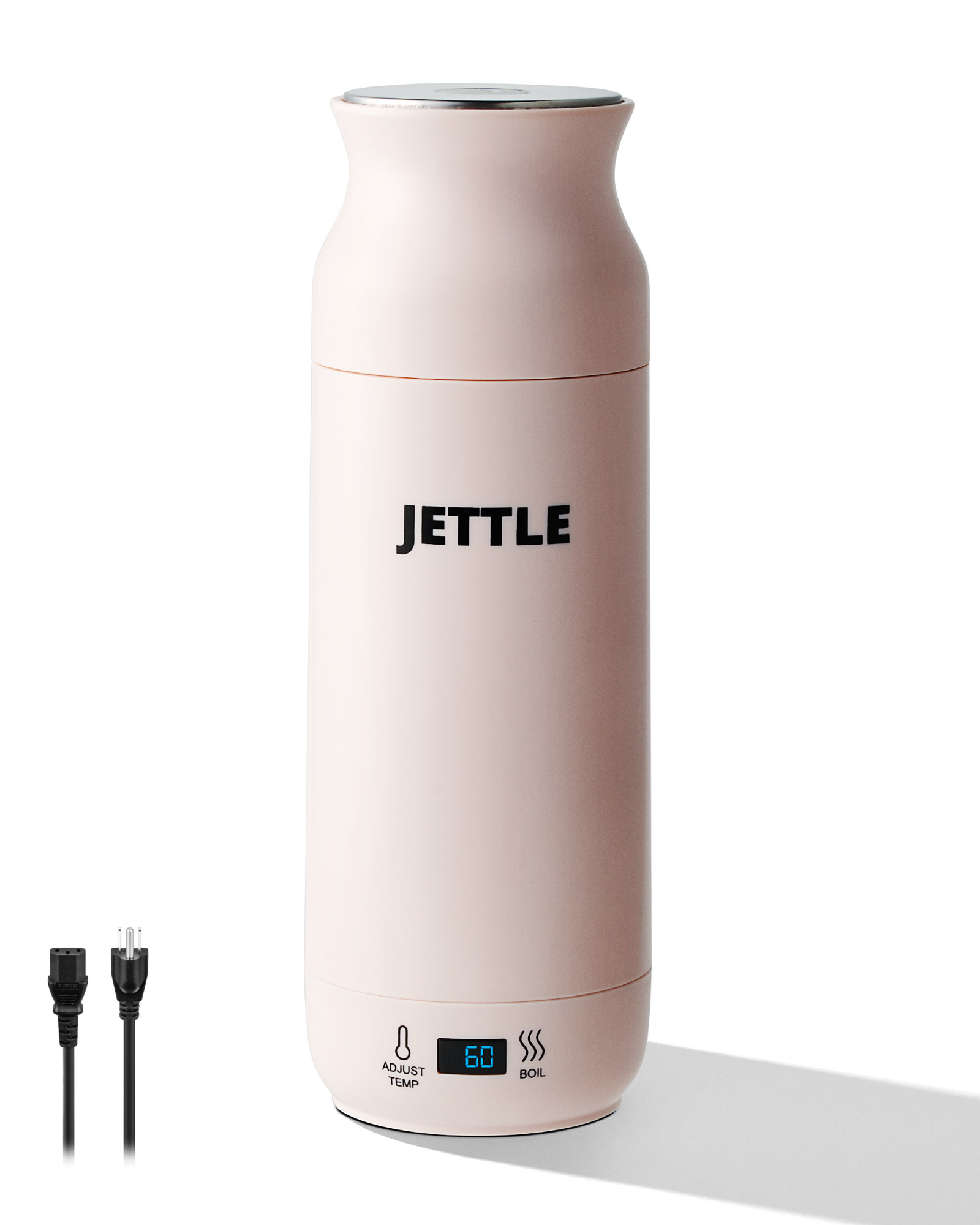 travel water heater for coffee